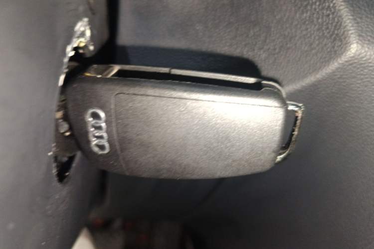 Used Audi Q3 2018 30th Anniversary Edition 30 TFSI Fashion Model