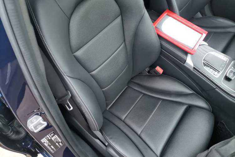 Used Mercedes-Benz C-Class 2020 C 260 L Sport Edition
