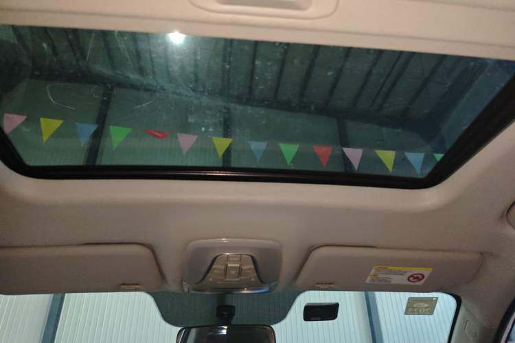 Used GAC Trumpchi GS3 2017 150N Automatic Elite Edition