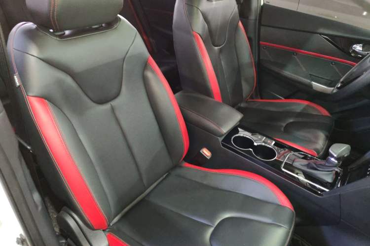 Used Venucia D60 2020 1.6L XL CVT Enjoyment Edition