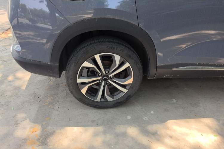 Used Wuling Asta 2021 1.5T CVT Star曜 Edition
