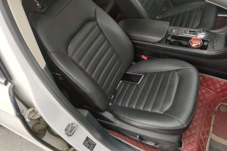 Used Ford Mondeo 2018 EcoBoost 180 Fashion Edition
