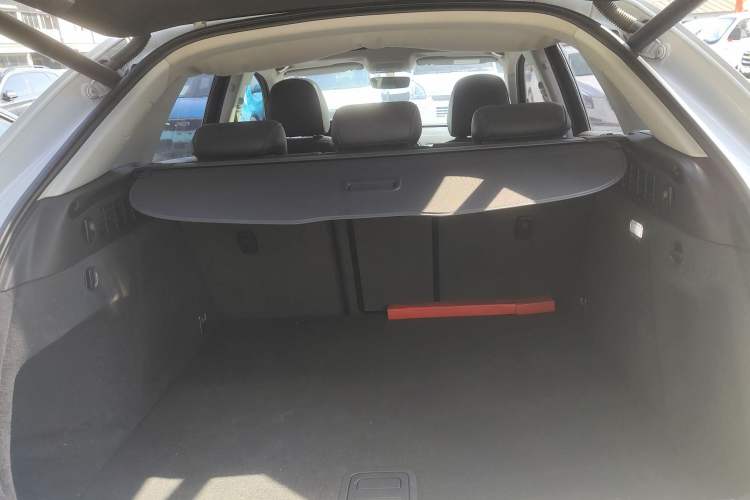 Used Audi Q3 2016 35 TFSI Fashion Model