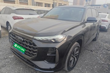 Used Audi Q6 2023 40 TFSI quattro Guanyun Edition Light Riding Package