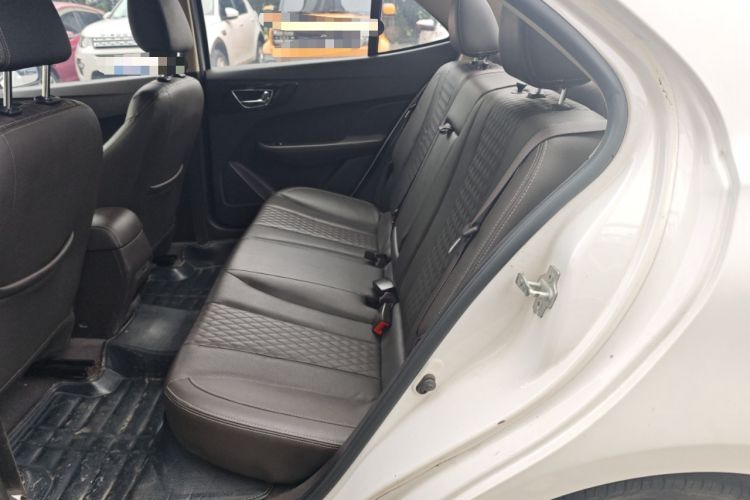 Used Baojun 630 2016 1.5L Manual Comfort Model