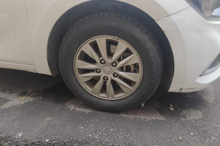 Used Hyundai Celesta 2020 1.6L Automatic GL Enjoyable Edition