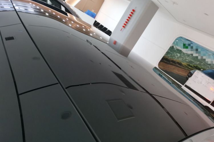 Used XPeng P7 2020 670E