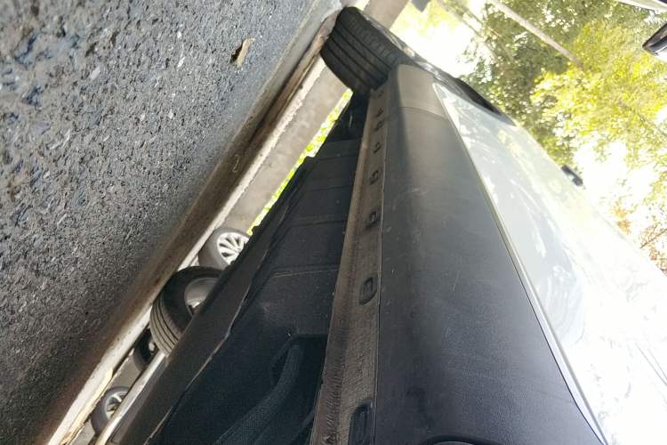 Used Chery Fengyun T9 2024 120 Long-Range Comfort Version 5-Seater with Ternary Lithium Battery
