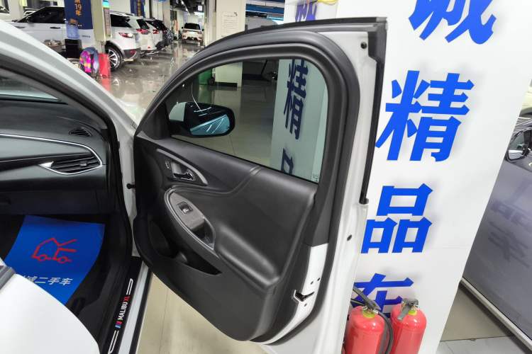 Used Chevrolet Malibu XL 2022 535T Automatic RuiLian Edition
