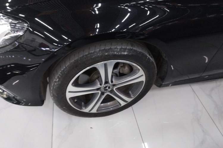 Used Mercedes-Benz E-Class 2019 E 260 L Sport Edition
