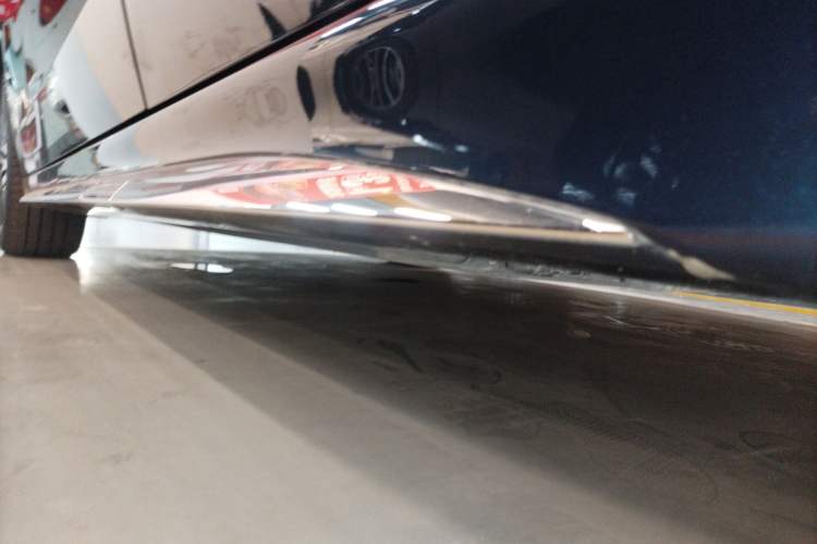 Used Mercedes-Benz C-Class 2024 C 200 L Sport Edition
