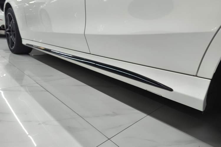 Used Mercedes-Benz C-Class 2021 C 260 Star Edition
