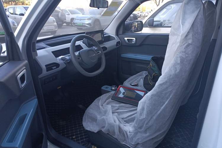 Used  Panda 2024 Panda Mini 200km Endurance Bear