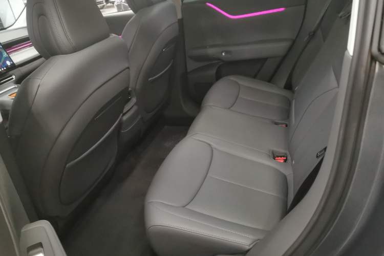 Used XPeng G6 2025 625 Long-Range Max Flagship Edition
