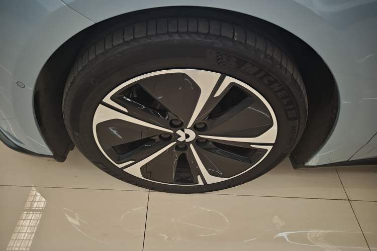 Used Nio ET5T 2024 75kWh Touring