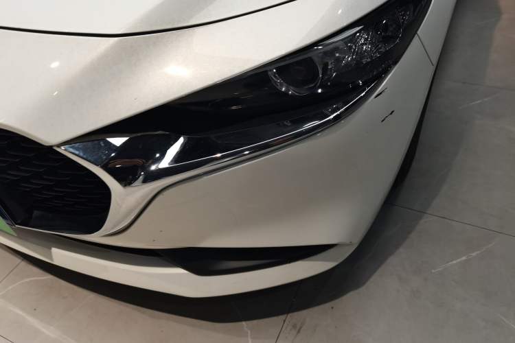 Used Mazda Mazda 3 Axela 2021 2.0L Automatic Zhiqing Edition