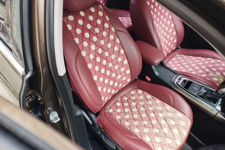 Used Peugeot 408 2014 1.8L Automatic Luxury Edition
