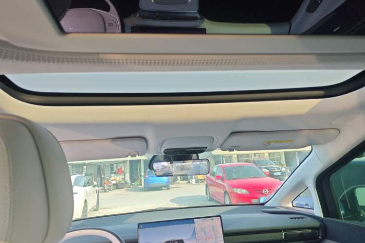 Used XPeng X9 2024 702 Ultra-Long Range Max