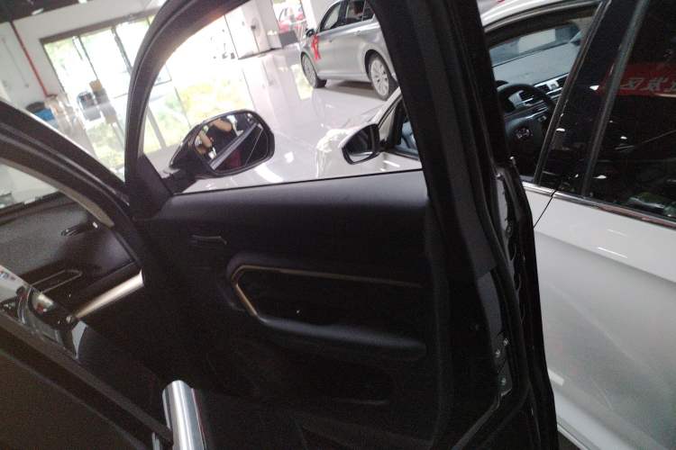 Used Haval H6 2021 1.5T Automatic Champion Edition
