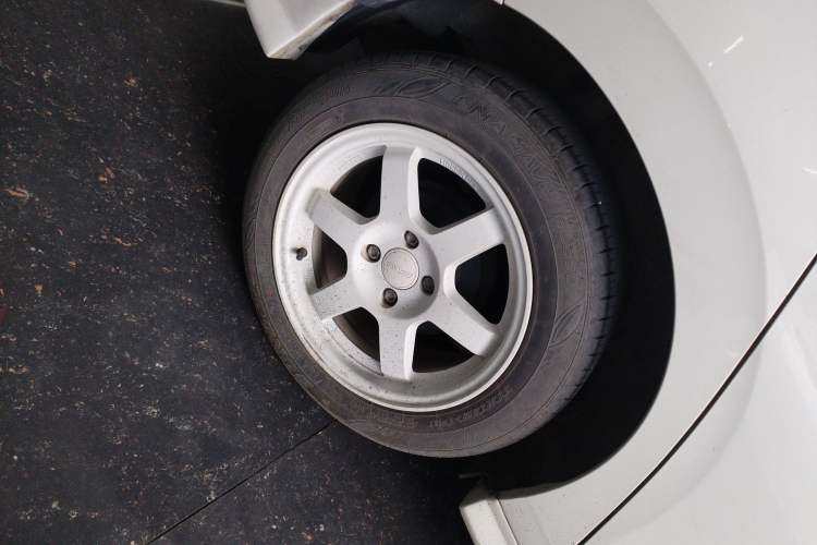 Used Honda Fit 2021 1.5L CVT Trendy Edition
