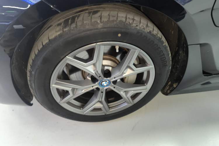 Used BMW i3 2024 eDrive 35 L
