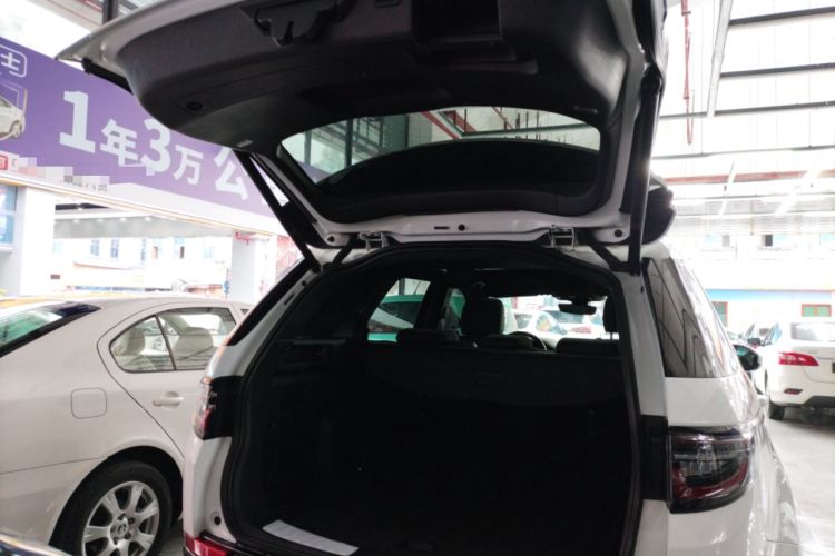 Used Land Rover Discovery Sport 2022 249 PS R-Dynamic S Performance Edition 5 Seats