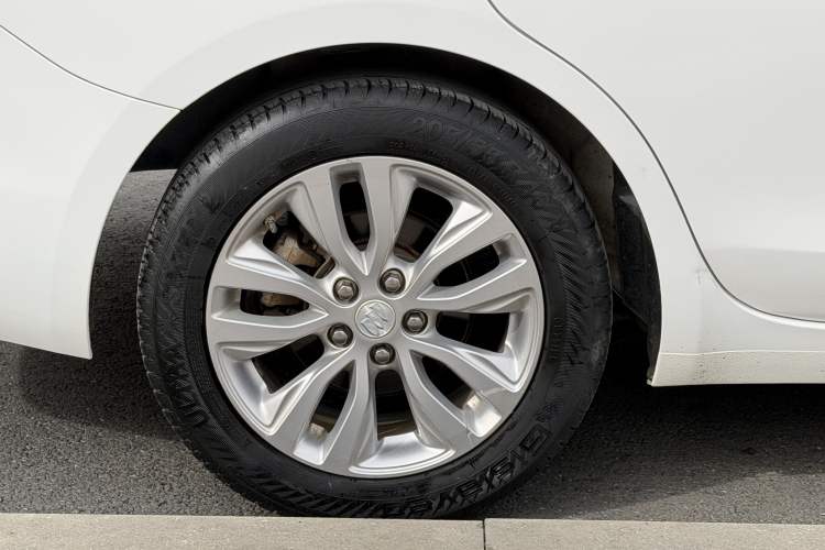 Used Buick GT 2019 15T Dual-Clutch Connected Elite Model China VI