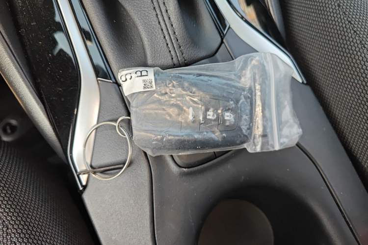 Used Toyota Levin 2024 185T CVT Luxury Edition