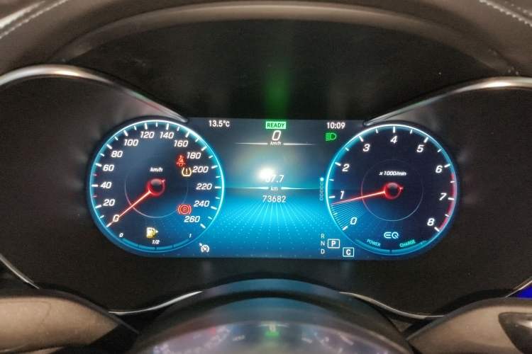 Used Mercedes-Benz C-Class 2020 Restyled C 260 L Sport Edition
