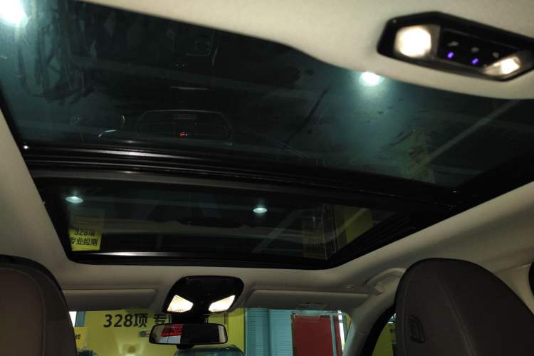 Used BMW 3 Series 2021 325Li M Sport Package
