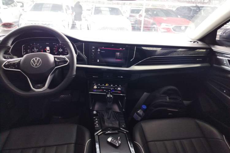 Used Volkswagen Passat 2023 Revised 330TSI Starry Elite Edition
