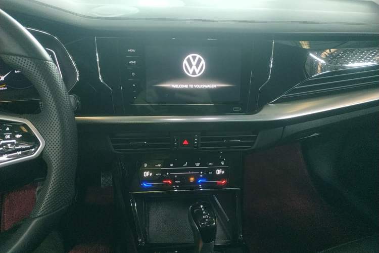 Used Volkswagen Passat 2024 380TSI Elite Edition
