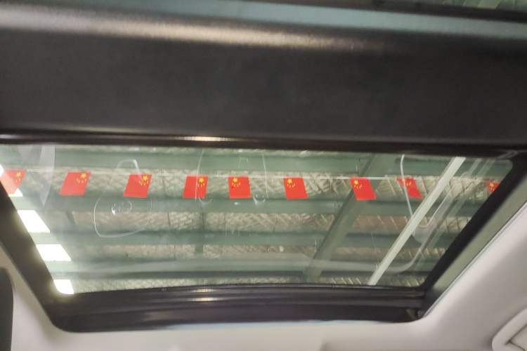 Used Toyota RAV4 2024 2.0L CVT Two-Wheel Drive Fashion Plus Edition