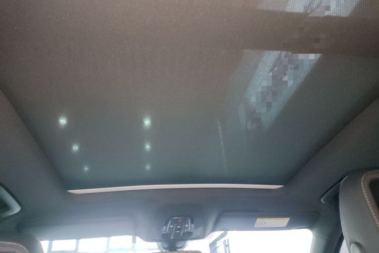 Used Audi Q5L 2023 40T Luxury Dynamic Model
