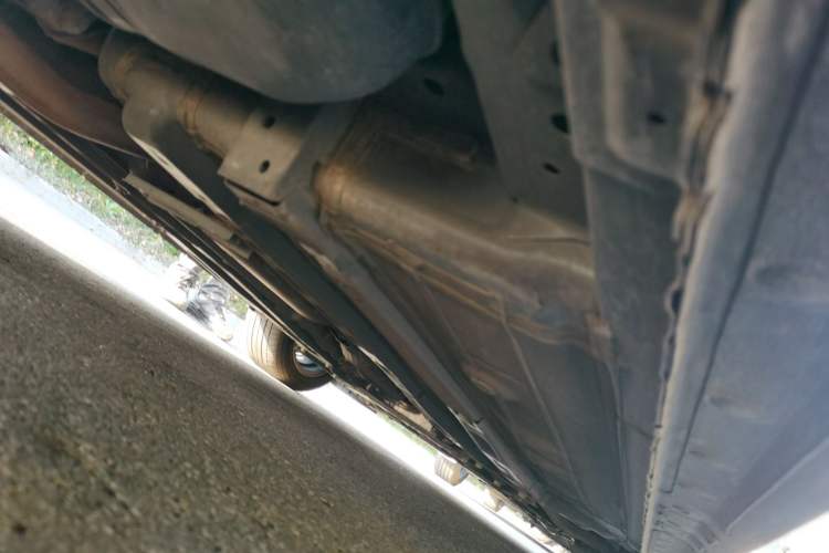 Used Nissan Teana 2021 2.0L XL Comfort Edition
