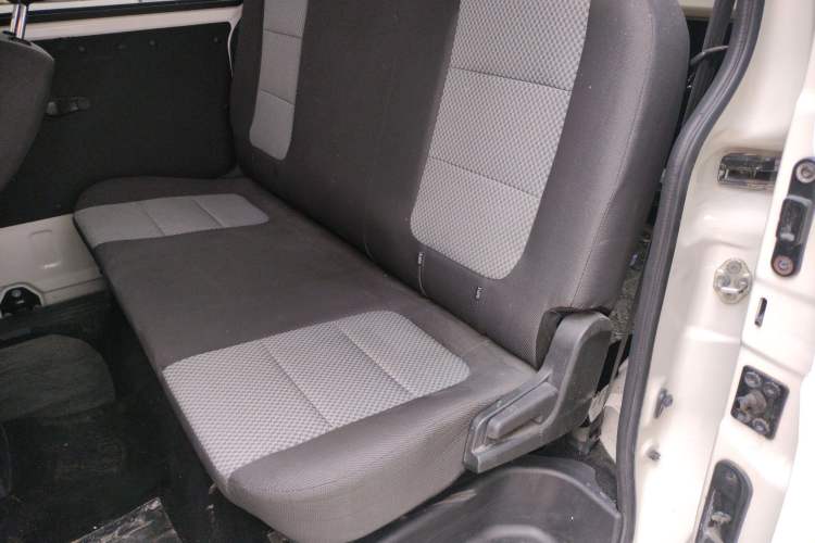 Used Chana Ounuo S 2021 1.5L Ono S Smart Edition Dual-Steaming Air-Conditioned Bus JL473QG
