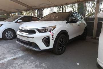 Used Kia Stonic 2019 1.4L Automatic Fun Edition China V Standard