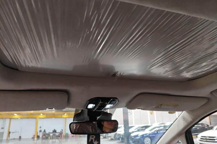 Used GAC Trumpchi E9 2023 E9 PRO
