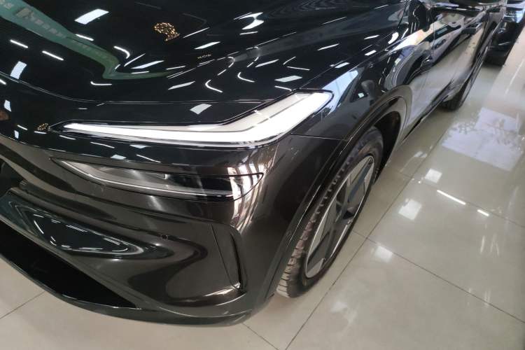 Used ONVO L60 2024 60 kWh All-Wheel Drive
