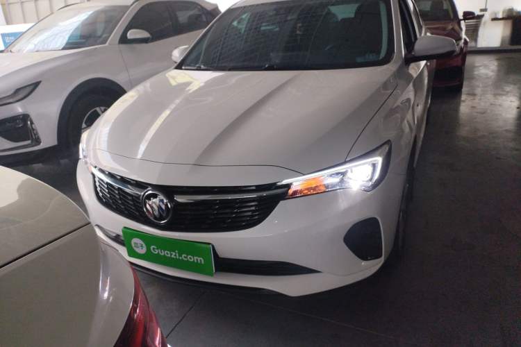 Used Buick Verano 2022 Pro 533T Enjoyment Edition
