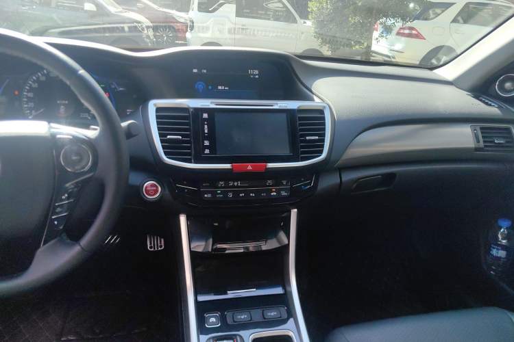 Used Honda Accord 2016 Hybrid 2.0L Rui Ling Edition