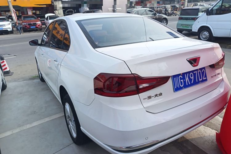 Used Jetta VA3 2019 1.5L Automatic Enjoyment Edition
