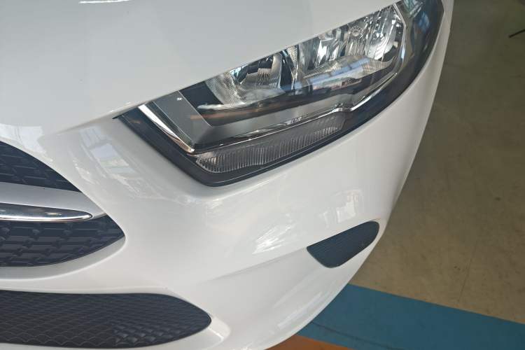 Used Mercedes-Benz A-Class 2019 A 180 L