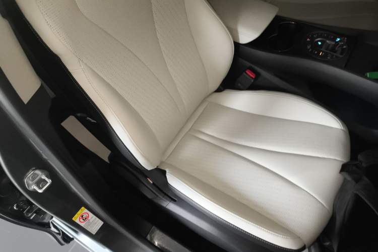 Used BYD Seal 05 DM-i 2025 DM-i Smart Drive 55KM Luxury Model
