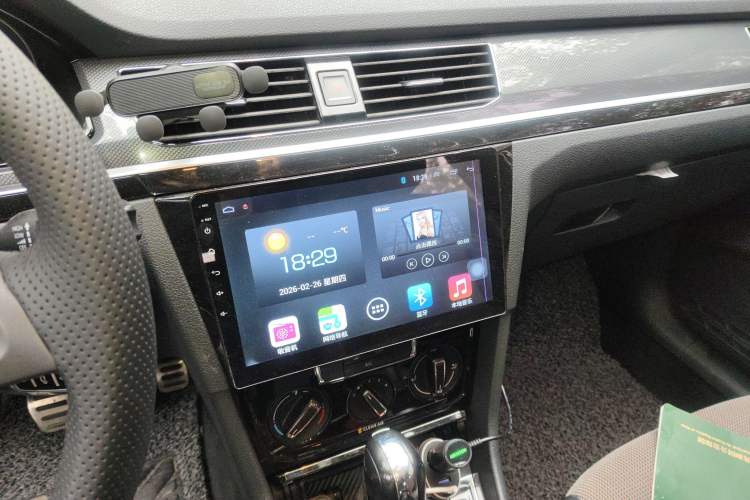 Used Volkswagen C-TREK 2017 1.6L Automatic Comfort Model