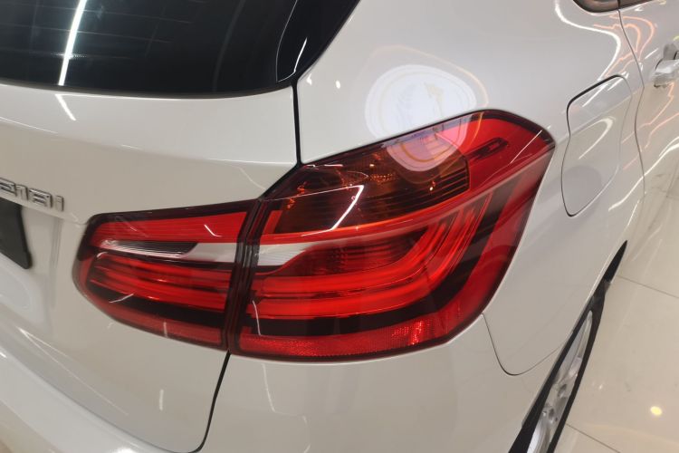 Used BMW 2 Series Active Tourer 2016 218i Sports Design Package
