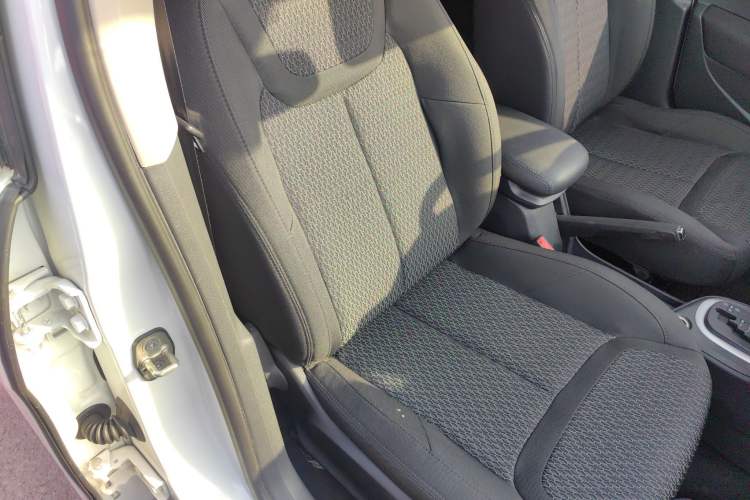 Used Peugeot 308 2014 Enjoy Edition Classic 1.6L Automatic Premium Model