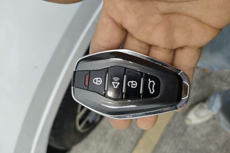 Used JETOUR X70 PLUS 2021 1.6T DCT Pro 5-Seater