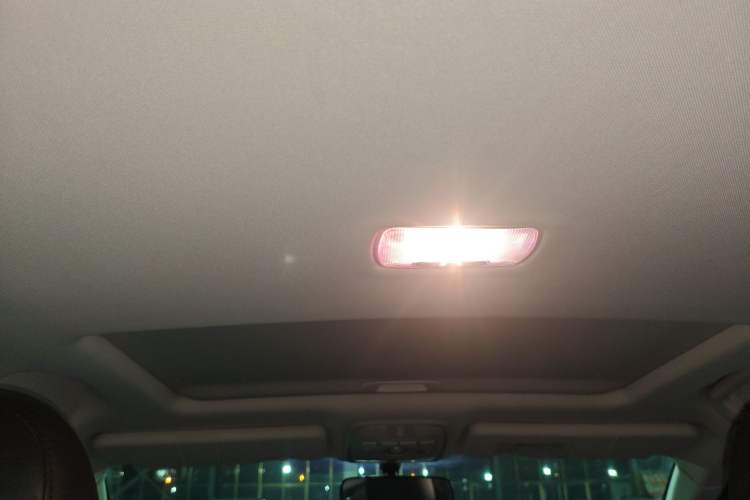 Used Haval H6 2019 Sport Edition 1.5T Automatic Two-Wheel Drive Elite Model China VI
