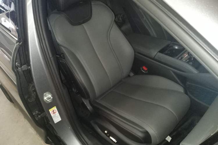 Used BYD Qin L 2024 DM-i 120KM Beyond Model
